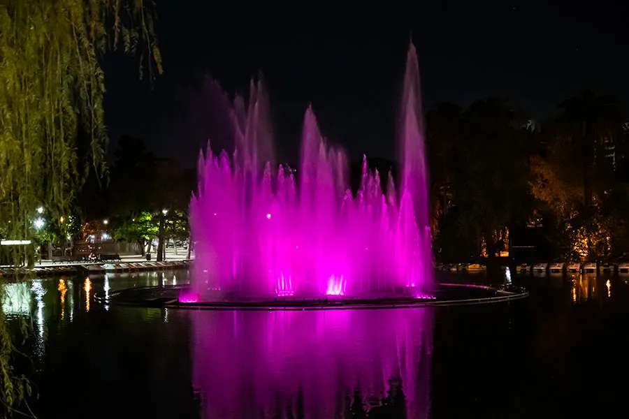 Fuente de aguas danzantes-Edificios-Caminata2023-4