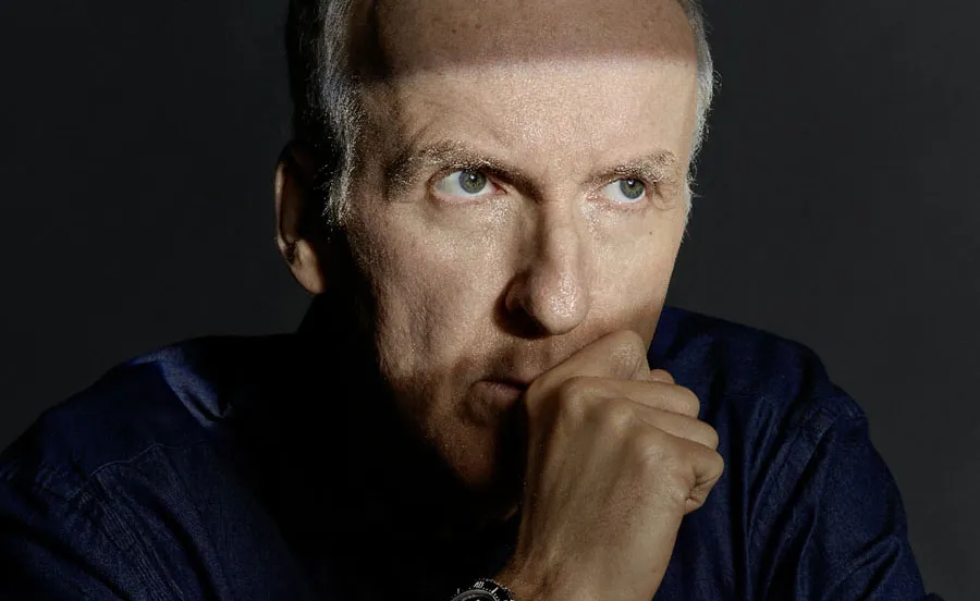 James Cameron-1