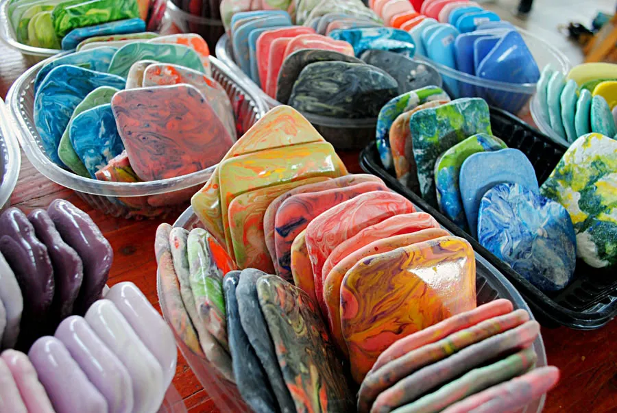 Tiempo de Mosaicos en la Patagonia (53)
