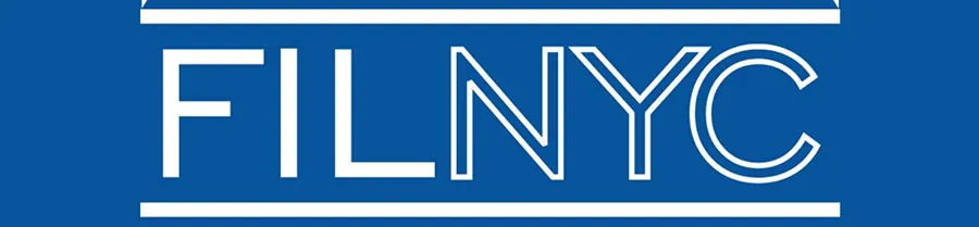 Feria Internacional del Libro de la Ciudad de Nueva York 2023.  Logo -1