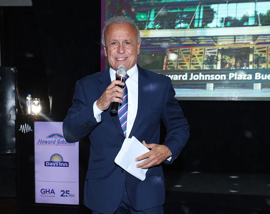 MIGUEL DEL SEL . CONDUCTOR EVENTO2