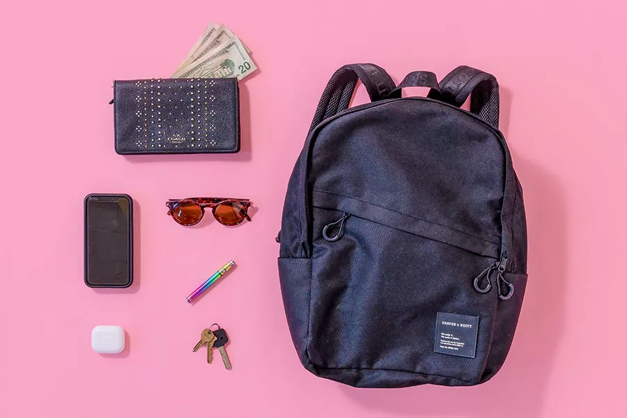 Uber Lost & Found 2023_ Most Frequently Lost Items
