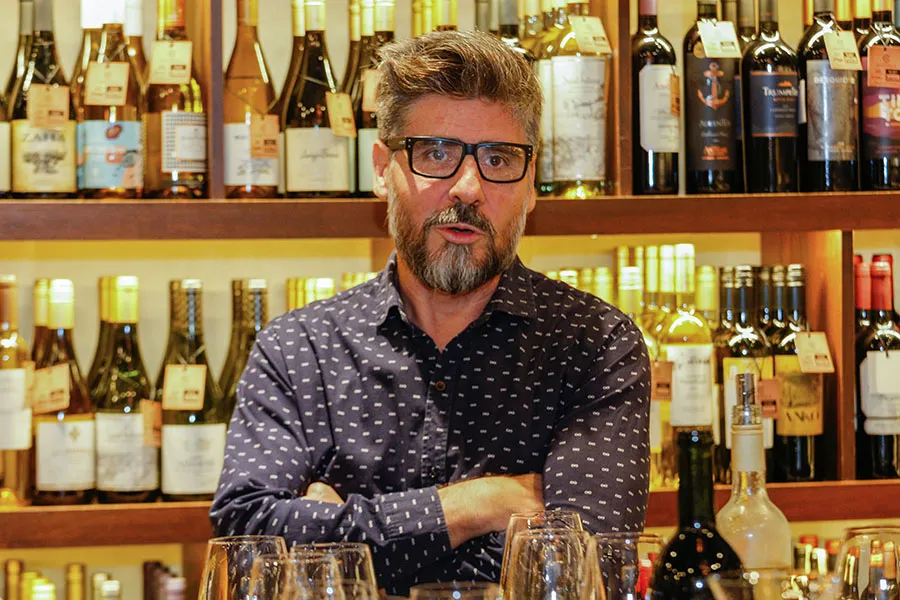 Federico Schneidewind