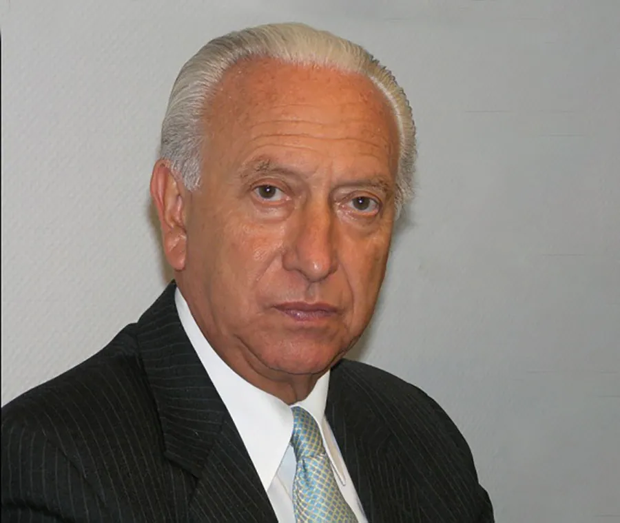 Jorge Edgardo Furlan -1