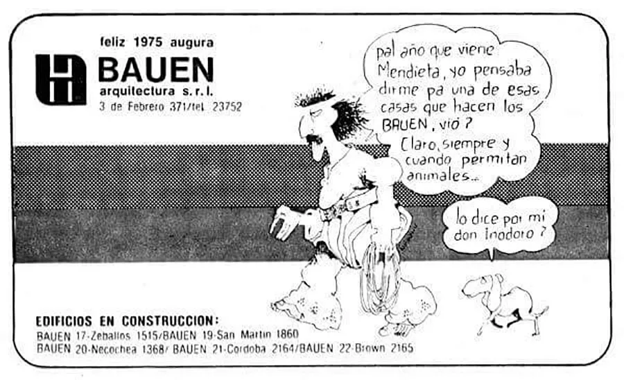 Publicidad Histórica -FONTANARROSA