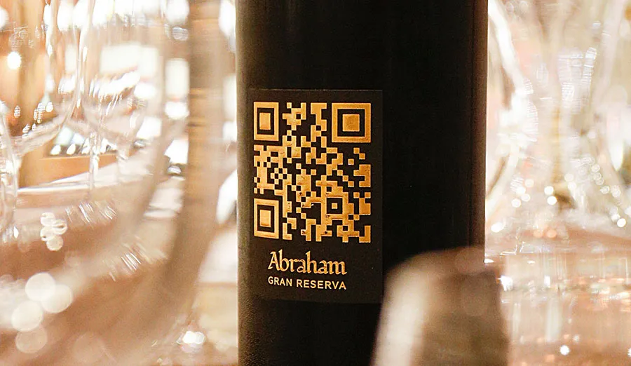Abraham - Gran Reserva 2