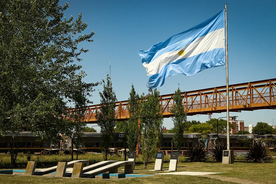 PERGAMINO - PASEOS 3