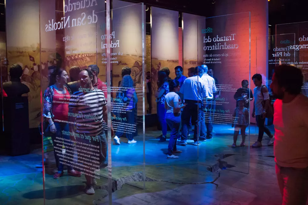 03 Museo de la Constitución