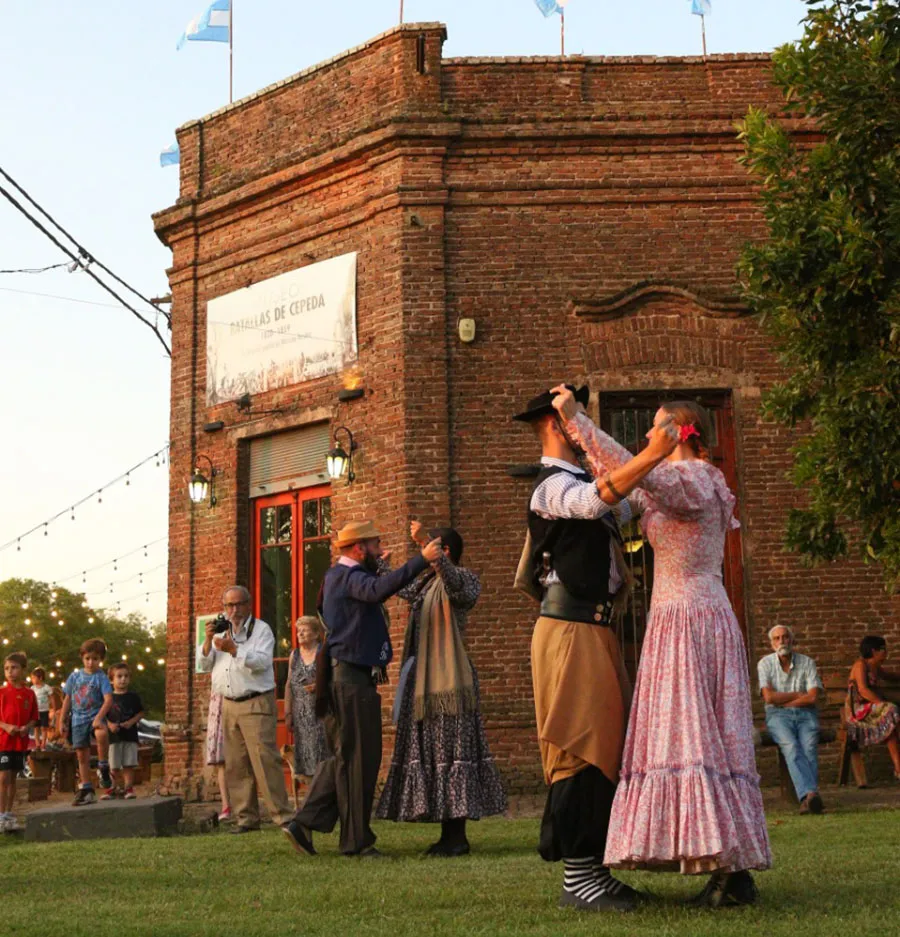 PERGAMINO - TRADICION E HISTORIA-1