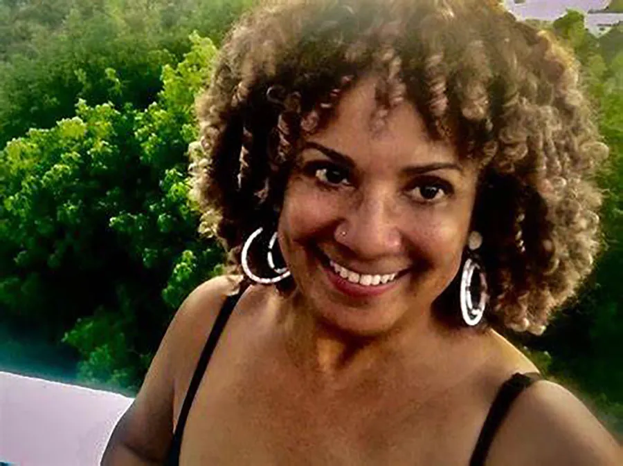 Eva Cristina Vásquez, dramaturga puertorriqueña