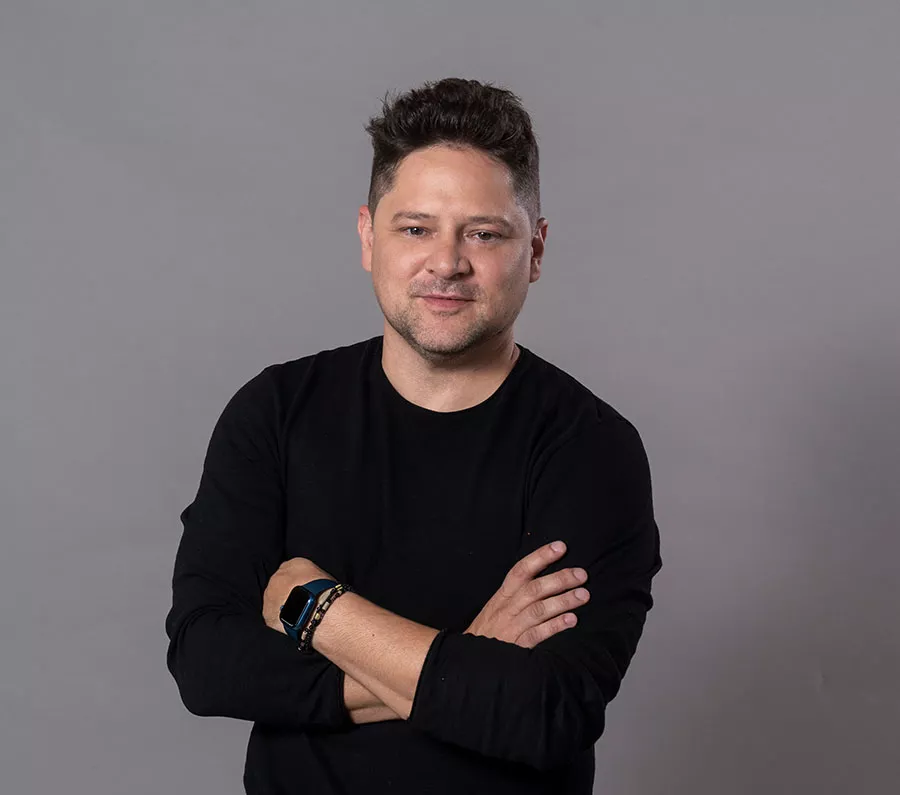 Lucho Cecchini _ 2002