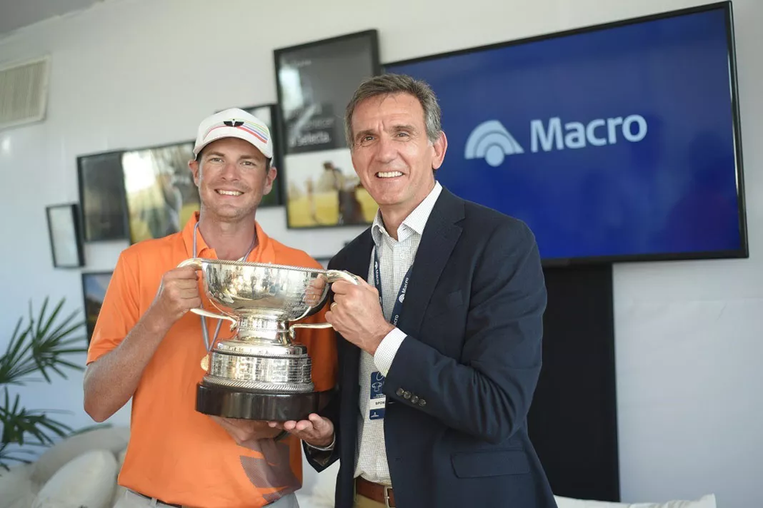 BANCO MACRO VISA OPEN