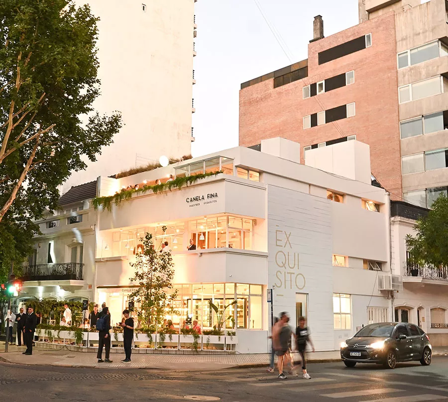 Canela Fina Oroño 1