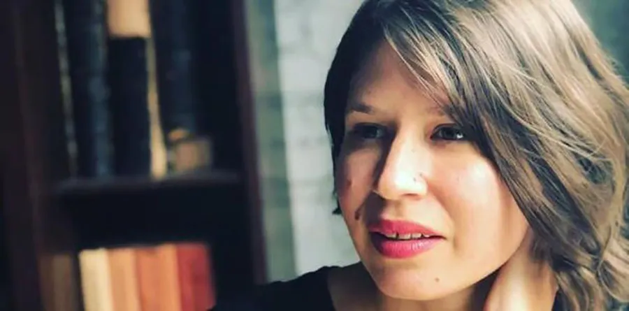 Alejandra Ramos Riera, dramaturga puertorriqueña