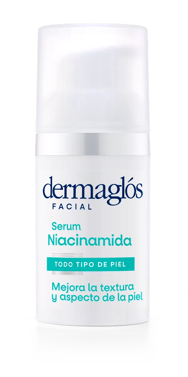 Serum Niacinamida.