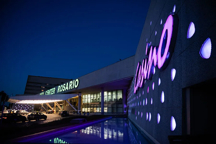 City Center-Edificios-Caminata2023-2