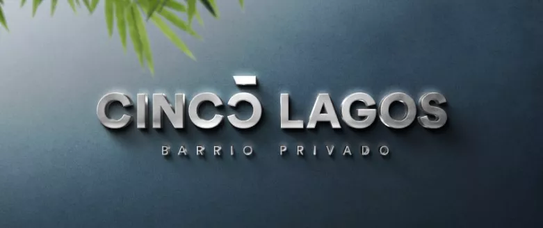 CINCO LAGOS