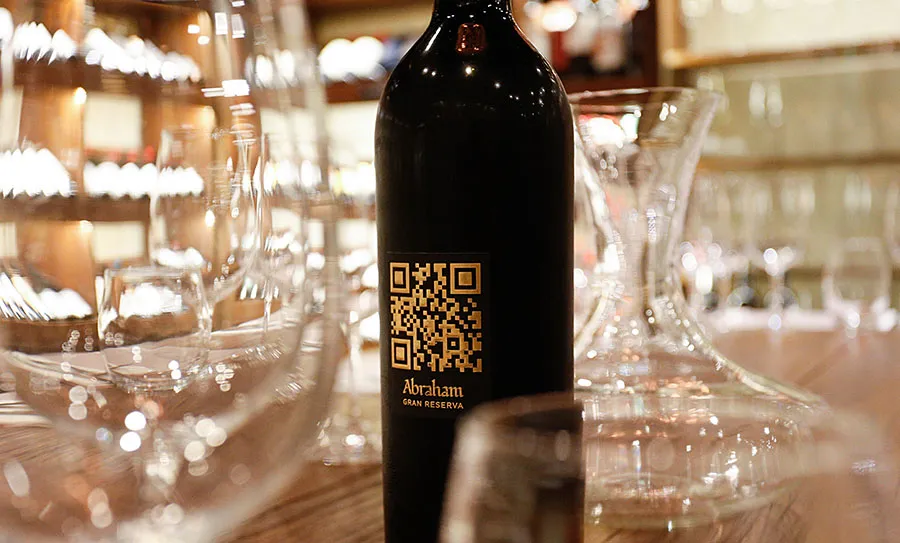 Abraham - Gran Reserva-1