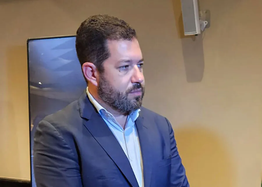 Jorge Brown, Pte. Global Institute for the Future of Tourism-2