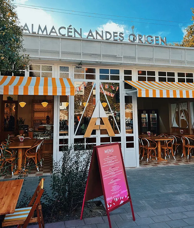 Almacén Andes Origen-1