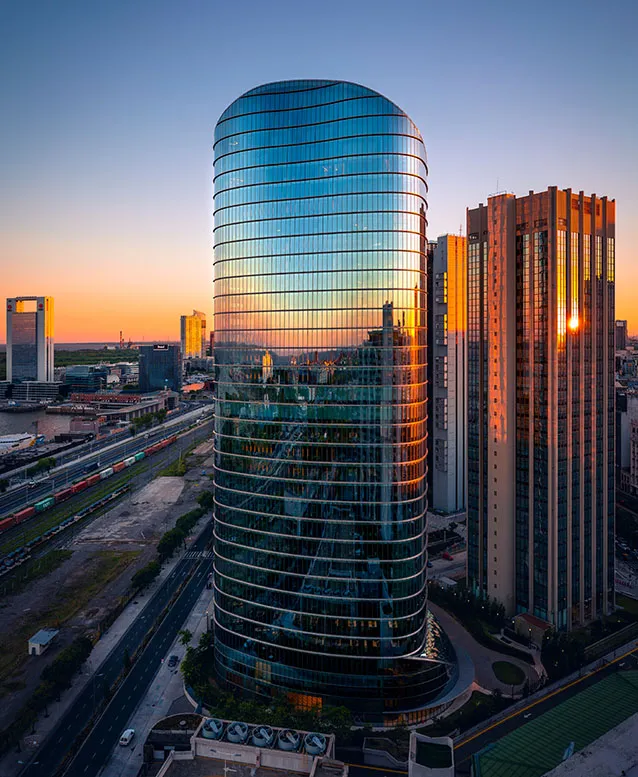 Foto Torre Macro nueva 3