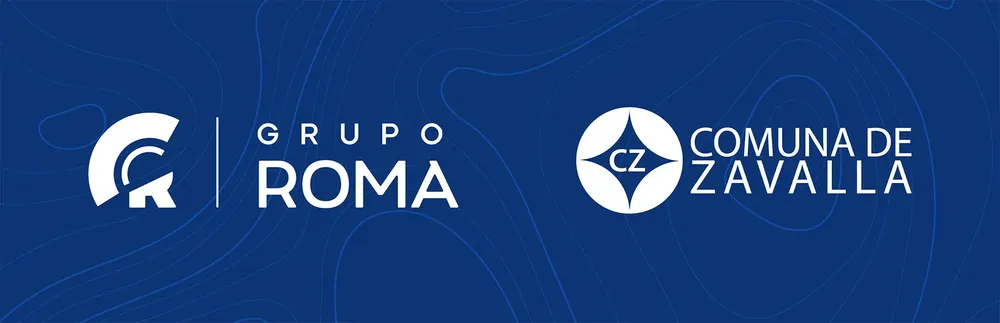 Placa estática con logos copia