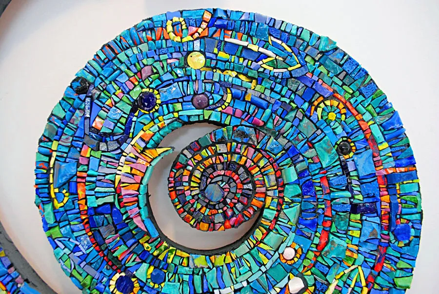 Tiempo de Mosaicos en la Patagonia (12)