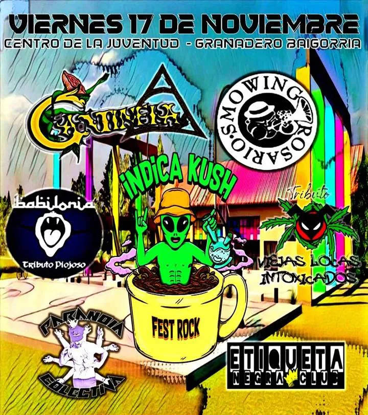 Centro de la juventud 17 nov 23 feed