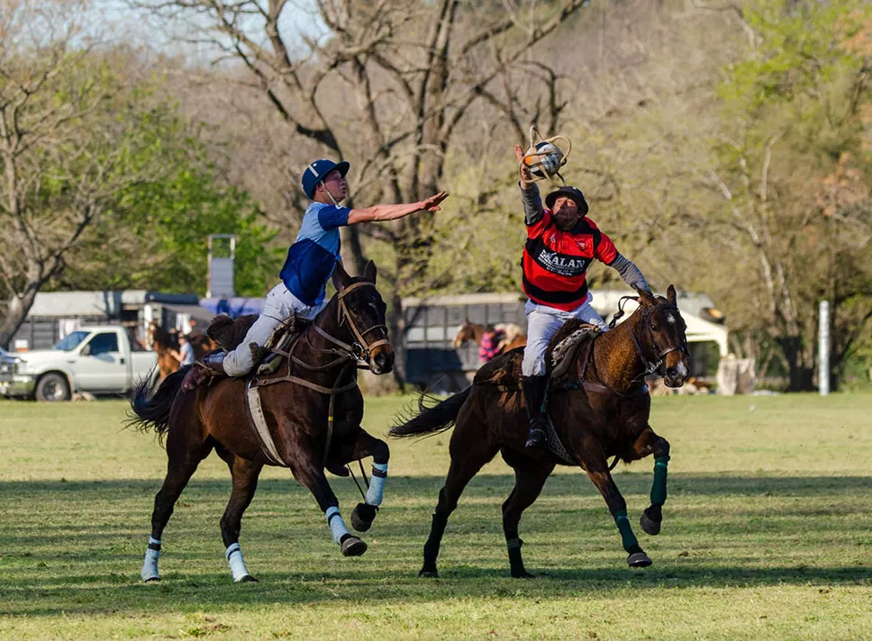 LA ESTRELLA VS EL SIASGO