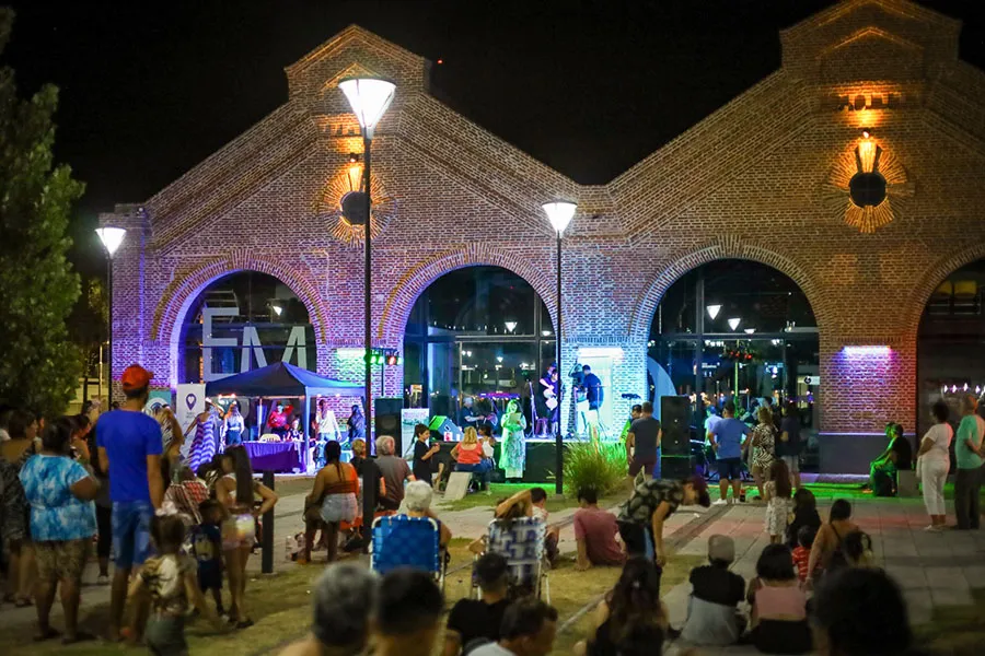 PERGAMINO - VIDA NOCTURNA-1