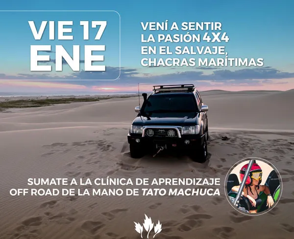 Off Road 4x4 -1