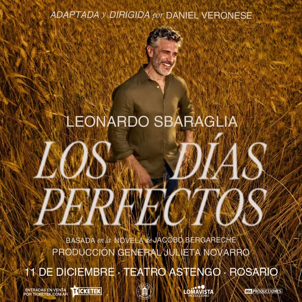 Feed 1.1 Los días perfectos 11 dic 25