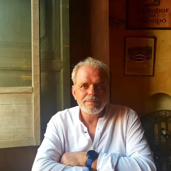 José Vila del Castillo, escritor español, nacionalizado dominicano