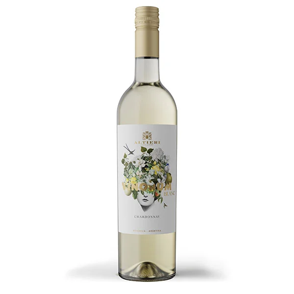 Vinorum Chardonnay 