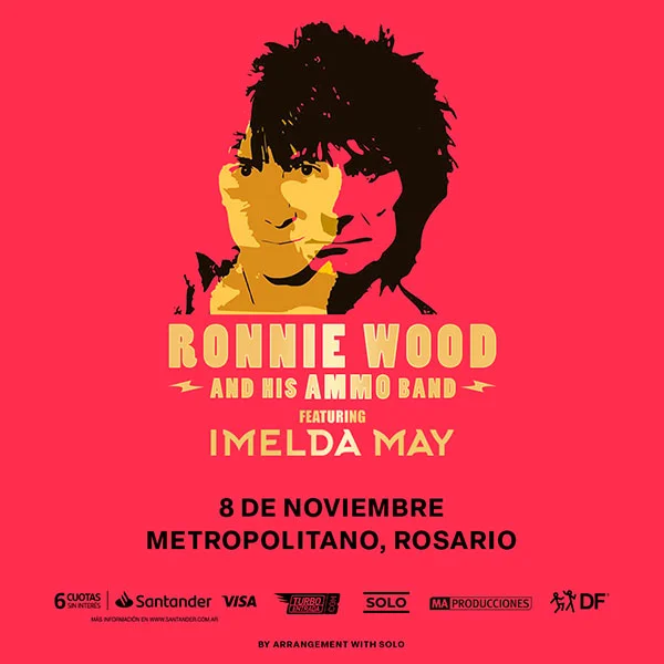 Feed 1.1 Ronnie Wood 8 nov 26