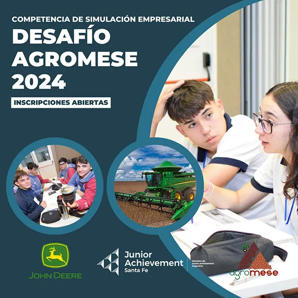 AGROMESE REDES SOCIALES