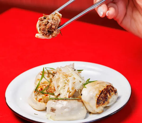 Gentileza KOI Dumplings 5- Dumpling de ResiJPG