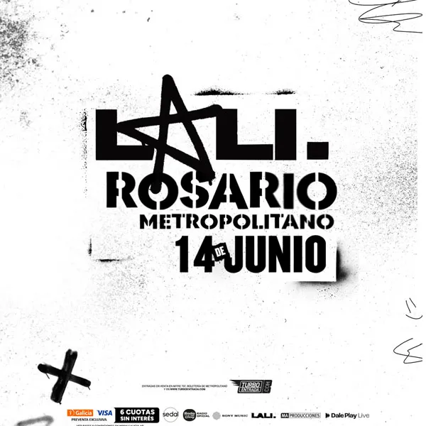 Feed 1.1 Lali 14 jun 25