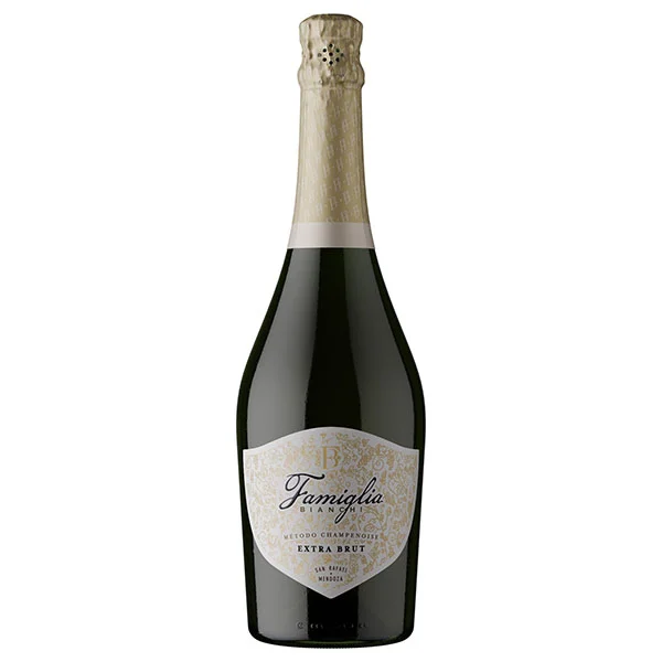 Famiglia Bianchi Extra Brut copia
