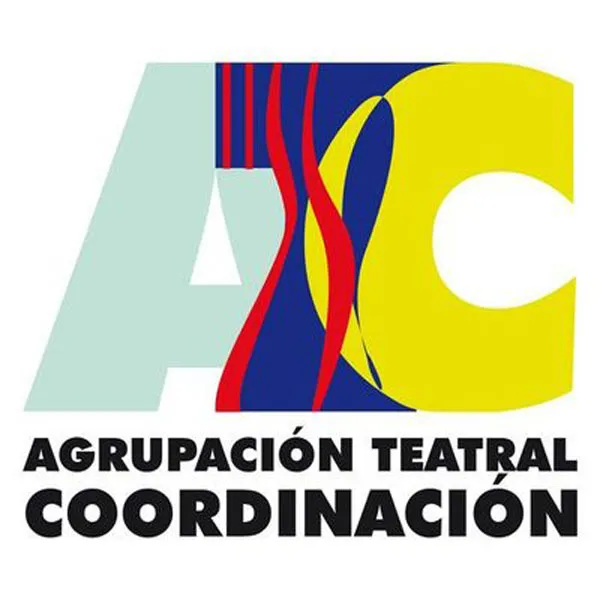 Teatro Coordinación, San felipe, Yaracuy.  Logo