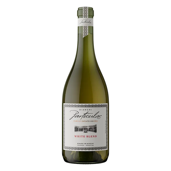 Particular White Blend