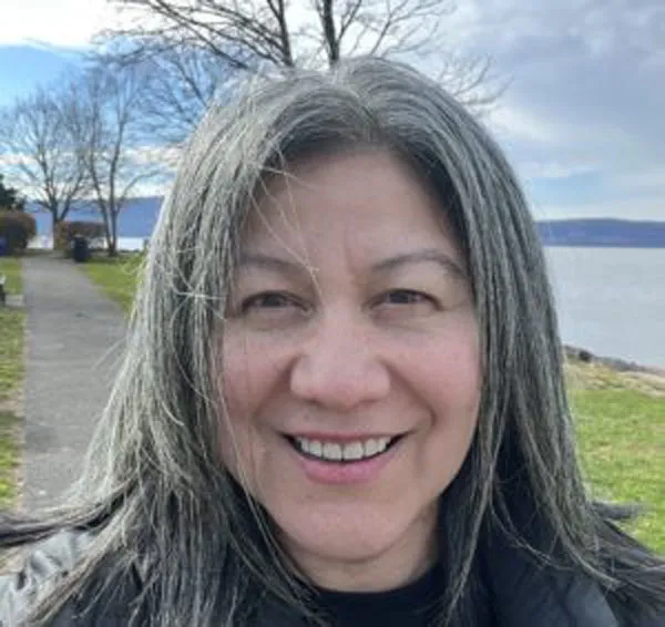 Juana M. Ramos, escritora salvadoreña