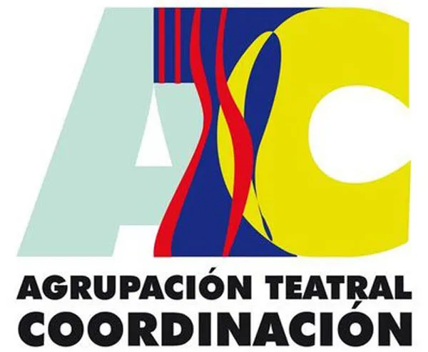 Teatro Coordinación, San felipe, Yaracuy.  Logo