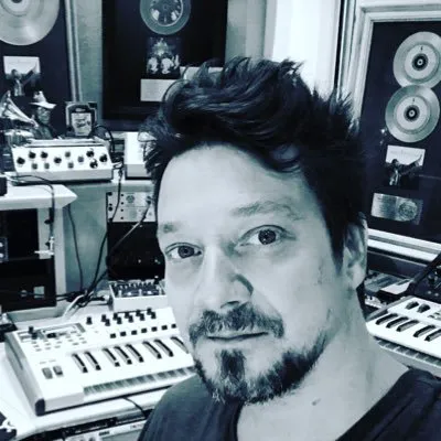 Juan Blas Caballero_