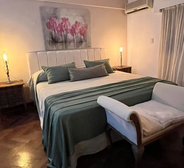 HOTEL LUZ NOGOYA - HABITACION DOBLE2