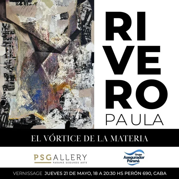 Paula Rivero