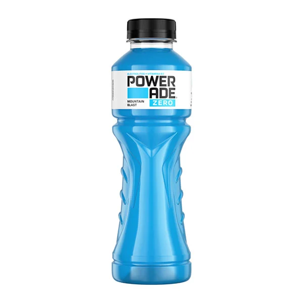 Foto Powerade Zero copia