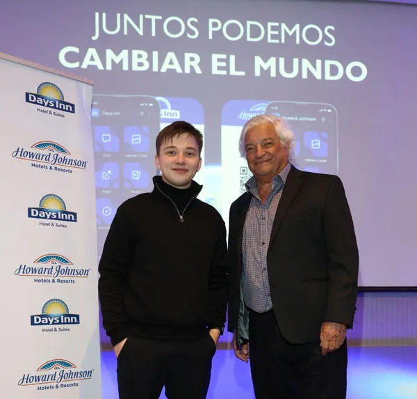 SALVATO y ALBAMONTE