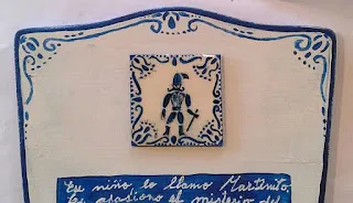 el hombrecito