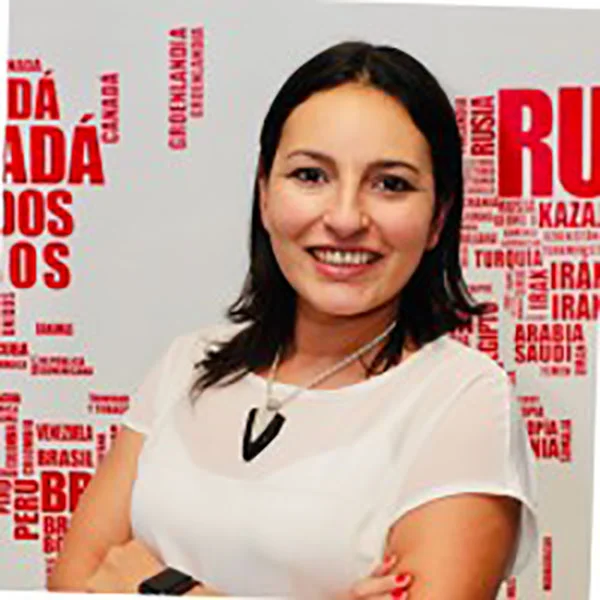 Marina Sánchez - Tucumán Bureau